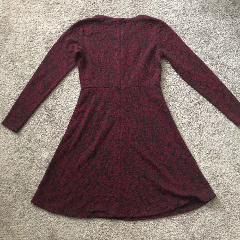 Ann Taylor LOFT Mini Dress - Picture 4 of 10